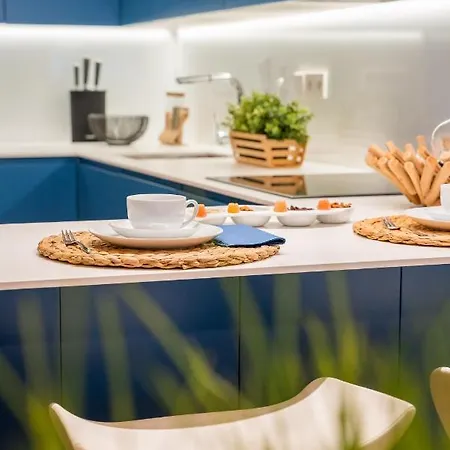 Impresionante En Plaza De Galicia Apartment *
