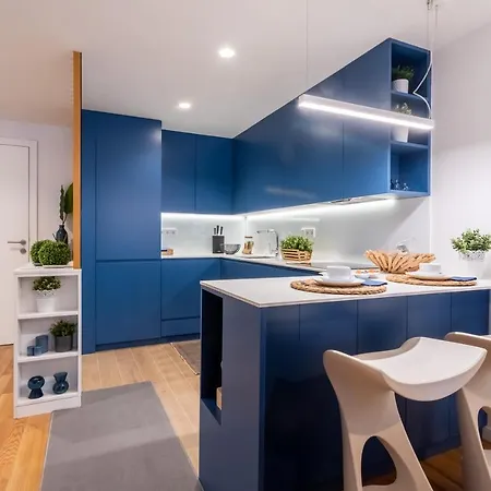 Impresionante En Plaza De Galicia * فيلاغارثيا دي أروزا